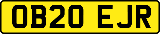 OB20EJR