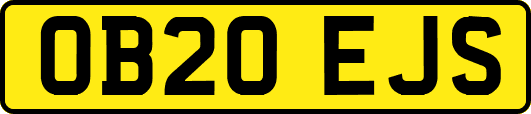 OB20EJS