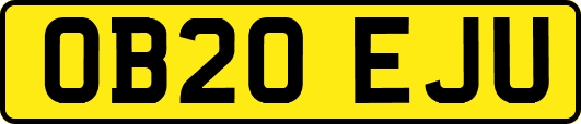 OB20EJU