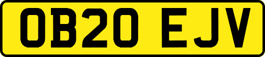OB20EJV