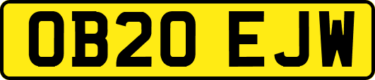 OB20EJW