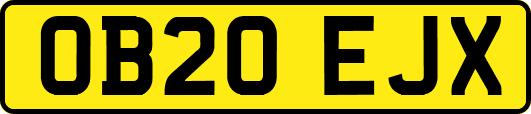 OB20EJX