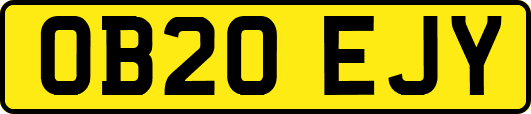 OB20EJY