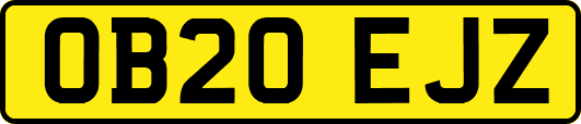 OB20EJZ