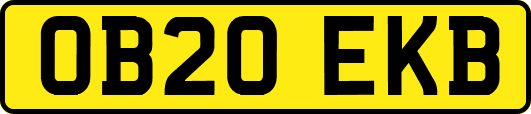OB20EKB