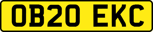 OB20EKC