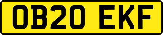 OB20EKF