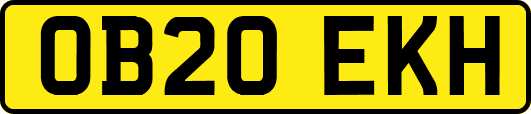 OB20EKH