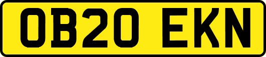 OB20EKN