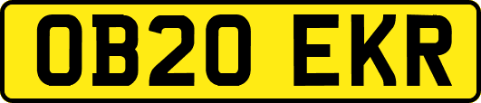 OB20EKR