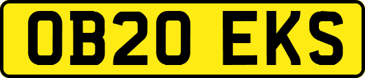 OB20EKS