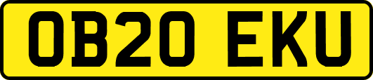 OB20EKU