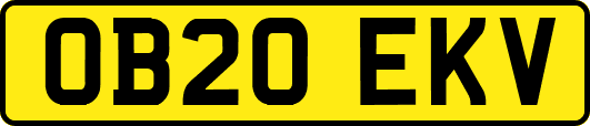 OB20EKV