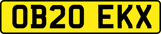OB20EKX