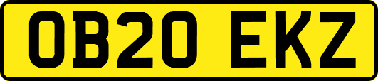 OB20EKZ
