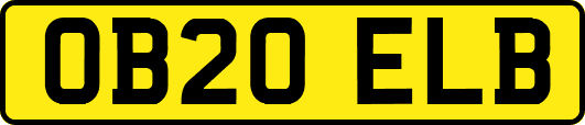 OB20ELB