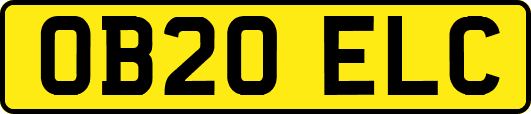 OB20ELC