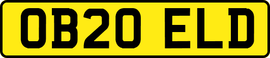 OB20ELD