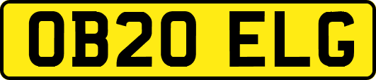 OB20ELG