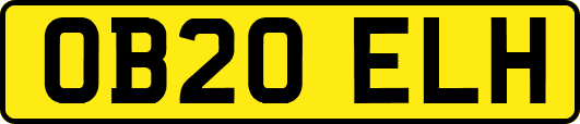 OB20ELH