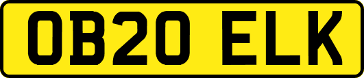 OB20ELK