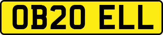 OB20ELL