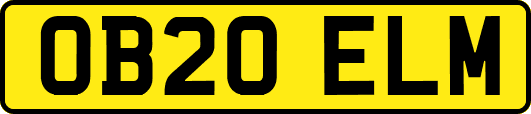 OB20ELM
