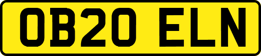 OB20ELN