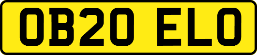 OB20ELO