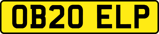 OB20ELP