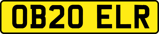OB20ELR