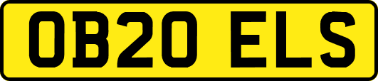 OB20ELS