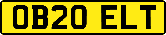 OB20ELT