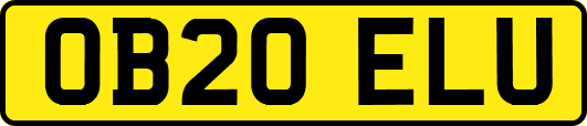 OB20ELU