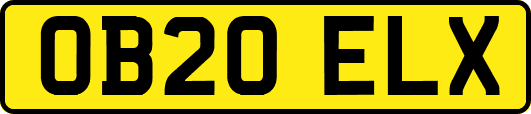 OB20ELX