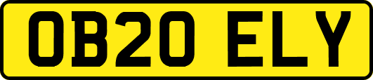 OB20ELY