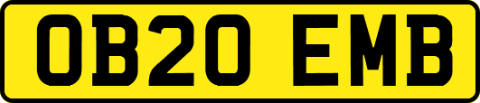 OB20EMB