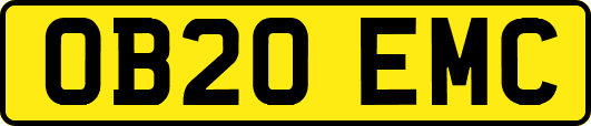 OB20EMC