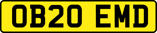 OB20EMD