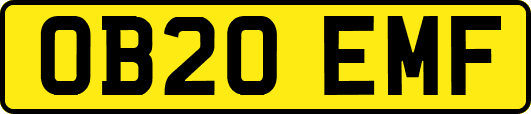 OB20EMF