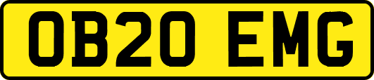 OB20EMG