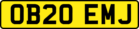 OB20EMJ