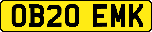 OB20EMK