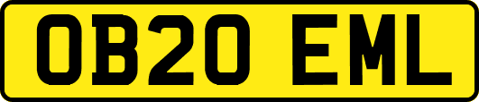 OB20EML