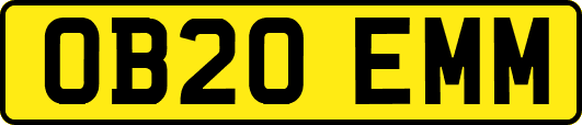 OB20EMM