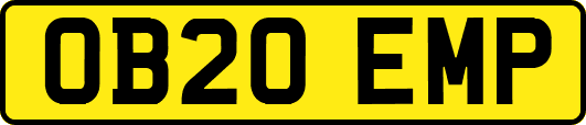 OB20EMP