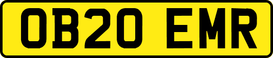OB20EMR