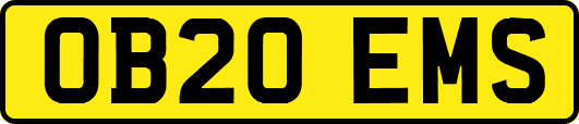 OB20EMS