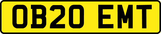 OB20EMT