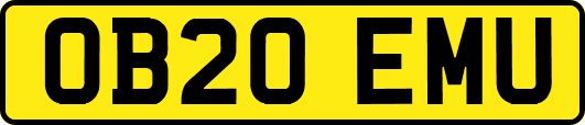 OB20EMU